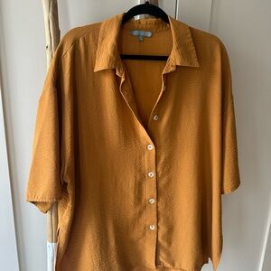 Stylish Button-Up Shirt